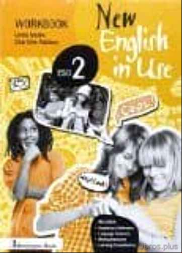 Descargar ebook ENGLISH IN USE 2 ESO WORKBOOK MEC ED 2016