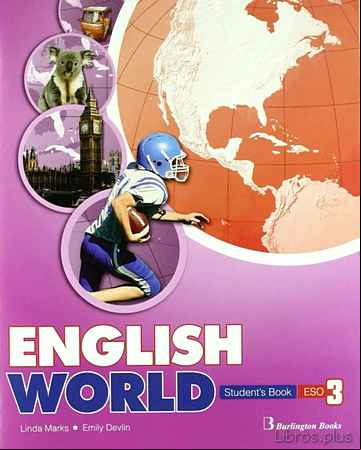 Descargar ebook ENGLISH WORLD 3º ESO (STUDENT´S BOOK) (2011)
