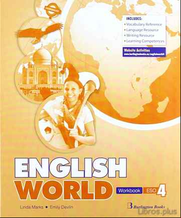 Descargar ebook ENGLISH WORLD 4 ESO EJERCICIOS