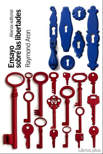 Descargar gratis ebook ENSAYO SOBRE LAS LIBERTADES en epub
