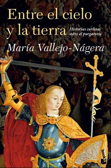 Descargar ebook ENTRE EL CIELO Y LA TIERRA