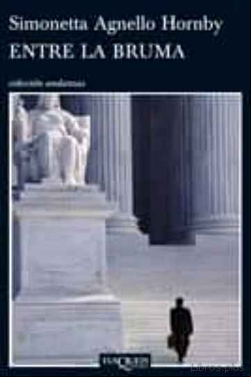 Descargar ebook ENTRE LA BRUMA