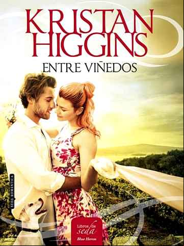 Descargar gratis ebook ENTRE VIÑEDOS en epub