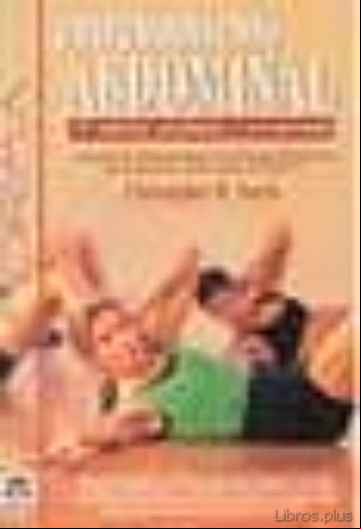 Descargar gratis ebook ENTRENAMIENTO ABDOMINAL en epub