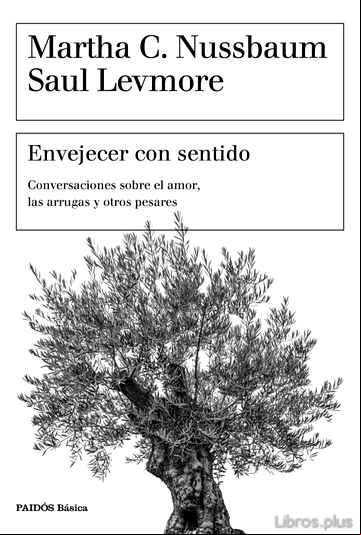 Descargar gratis ebook ENVEJECER CON SENTIDO en epub