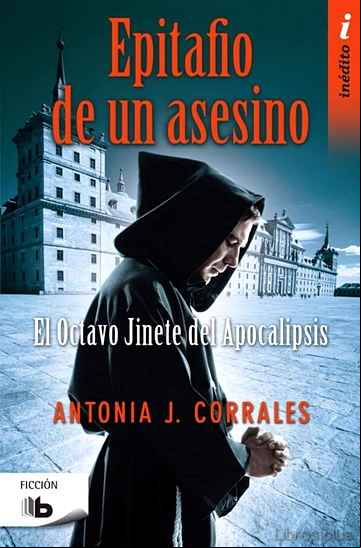 Descargar gratis ebook EPITAFIO DE UN ASESINO en epub