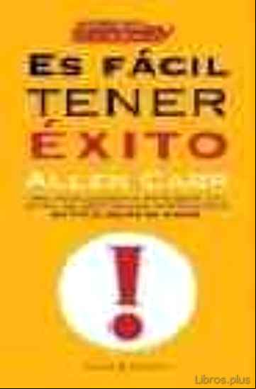 Descargar ebook ES FACIL TENER EXITO