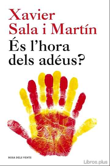 Descargar gratis ebook ÉS L HORA DELS ADÉUS? en epub