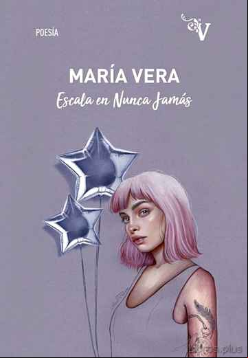 Descargar gratis ebook ESCALA EN NUNCA JAMAS en epub
