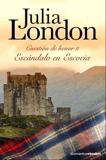 Descargar gratis ebook ESCANDALO EN ESCOCIA en epub