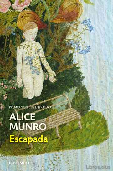 Descargar gratis ebook ESCAPADA en epub