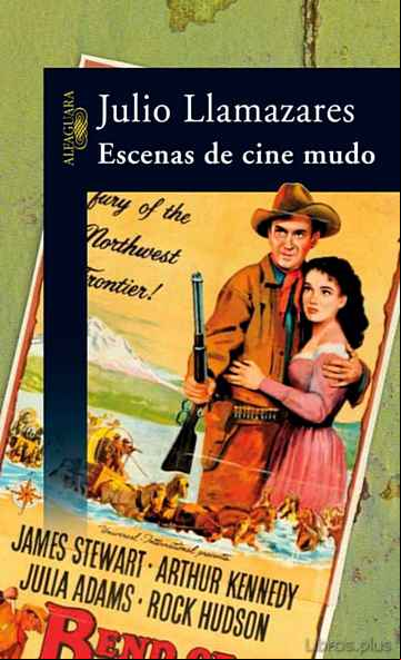 Descargar ebook ESCENAS DE CINE MUDO en epub