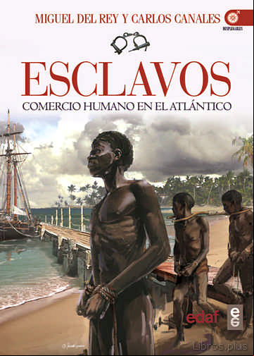 Descargar gratis ebook ESCLAVOS en epub