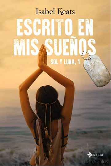 Descargar ebook ESCRITO EN MIS SUEÑOS