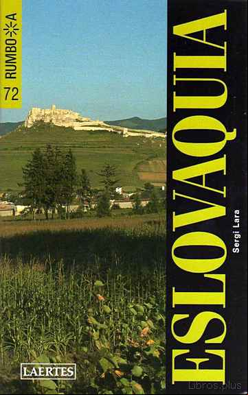 Descargar gratis ebook ESLOVAQUIA 2009 en epub