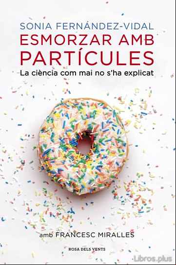 Descargar gratis ebook ESMORZAR AMB PARTICULES en epub
