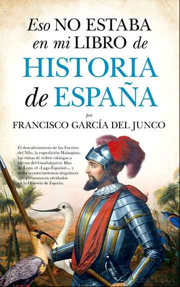 Descargar gratis ebook ESO NO ESTABA EN MI LIBRO HISTORIA DE ESPAÑA en epub