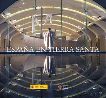 Descargar gratis ebook ESPAÑA EN TIERRA SANTA en epub