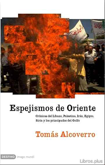 Descargar gratis ebook ESPEJISMOS DE ORIENTE en epub