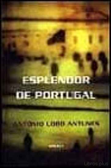 Descargar gratis ebook ESPLENDOR DE PORTUGAL en epub