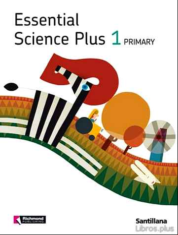 Descargar ebook ESSENTIAL SCIENCE PLUS 1 STD   1º PRIMARIA