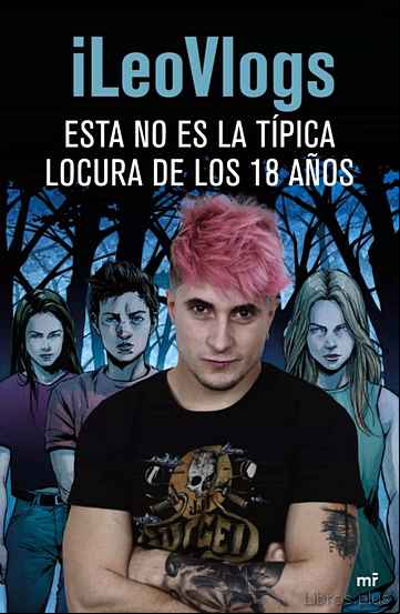 Descargar gratis ebook ESTA NO ES LA TÍPICA LOCURA DE LOS 18 AÑOS en epub