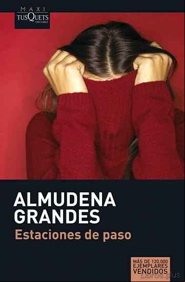 Descargar ebook ESTACIONES DE PASO