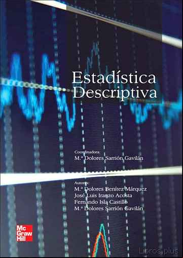 Descargar ebook ESTADISTICA DESCRIPTIVA