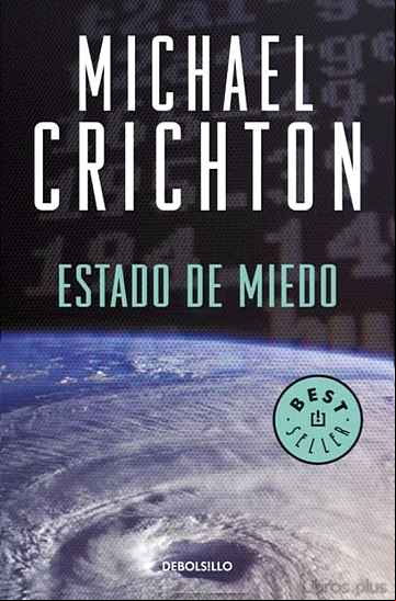 Descargar gratis ebook ESTADO DE MIEDO en epub