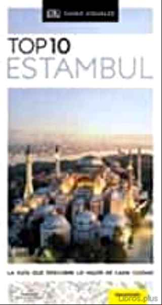 Descargar gratis ebook ESTAMBUL 2020 (GUIA VISUAL TOP 10) en epub