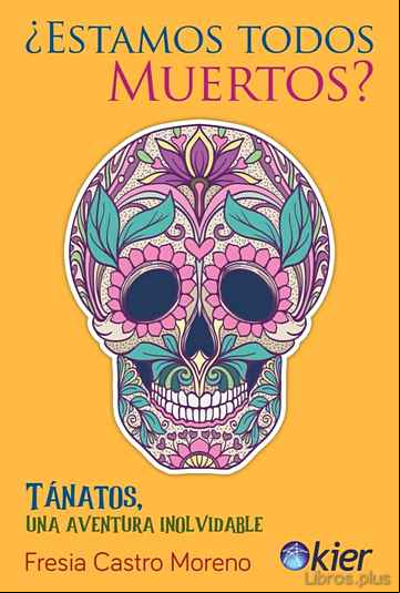 Descargar gratis ebook ¿ESTAMOS TODOS MUERTOS? en epub
