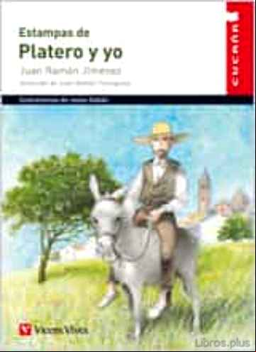 Descargar ebook ESTAMPAS DE PLATERO