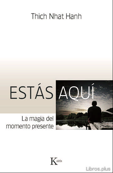 Descargar ebook ESTAS AQUI: LA MAGIA DEL MOMENTO PRESENTE