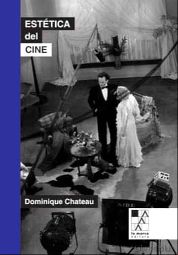 Descargar gratis ebook ESTETICA DEL CINE en epub