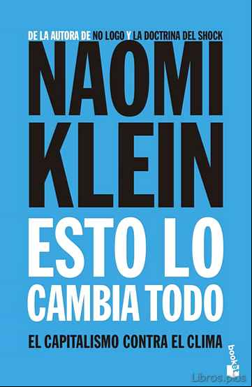 Descargar gratis ebook ESTO LO CAMBIA TODO en epub