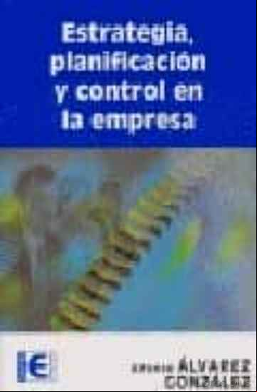 Descargar gratis ebook ESTRATEGIA, PLANIFICACION Y CONTROL EN LA EMPRESA en epub