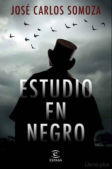Descargar gratis ebook ESTUDIO EN NEGRO en epub