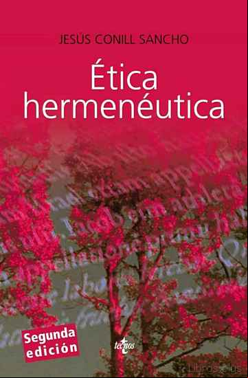 Descargar gratis ebook ETICA HERMENEUTICA: CRITICA DESDE LA FACTICIDAD (2ª ED.) en epub