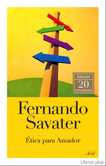 Descargar ebook ETICA PARA AMADOR 2.0