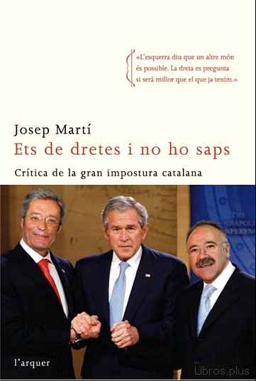 Descargar gratis ebook ETS DE DRETES I NO HO SAPS en epub