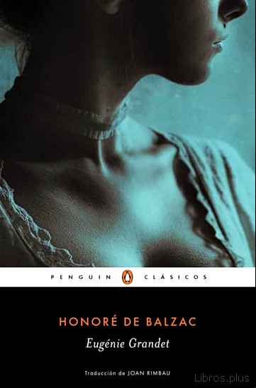 Descargar gratis ebook EUGENIE GRANDET en epub