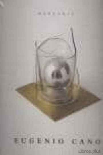 Descargar gratis ebook EUGENIO CANO: MERCURIO (2004/2005) en epub