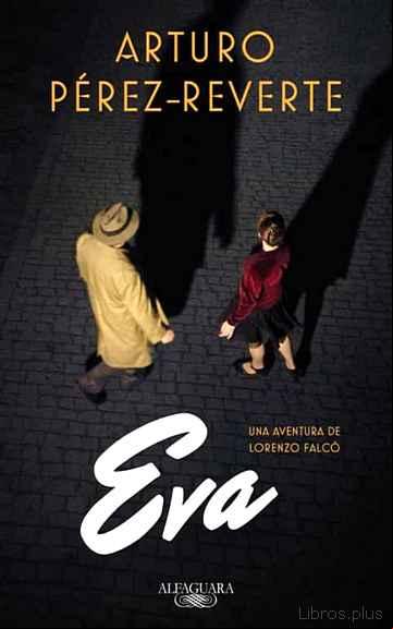 Descargar gratis ebook EVA (FALCÓ 2) en epub