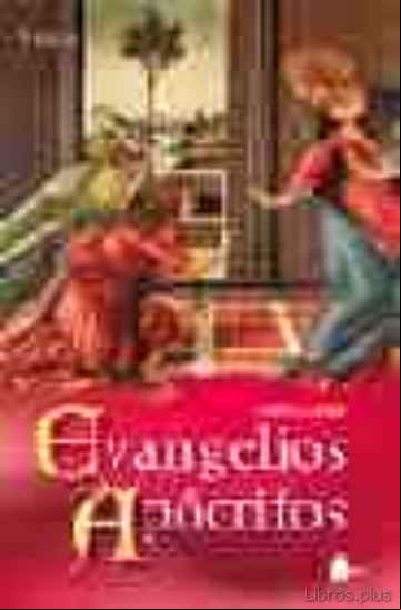 Descargar ebook EVANGELIOS APOCRIFOS