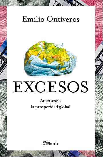 Descargar gratis ebook EXCESOS: LA LUCHA DEL MUNDO POR EL PODER ECONOMICO en epub