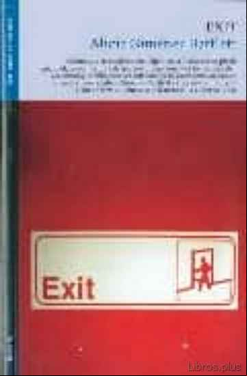 Descargar ebook EXIT