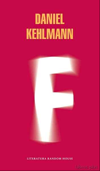 Descargar gratis ebook F en epub