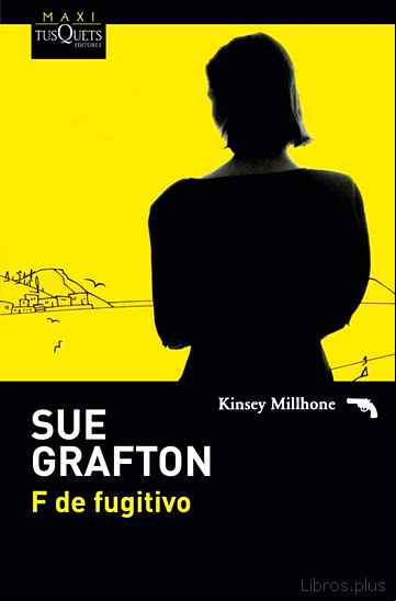 Descargar gratis ebook F DE FUGITIVO en epub