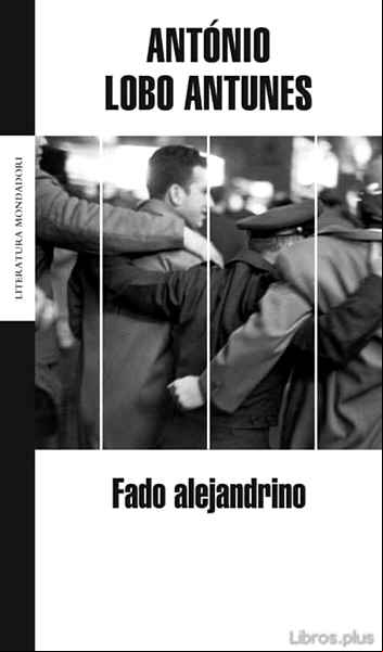 Descargar gratis ebook FADO ALEJANDRINO en epub