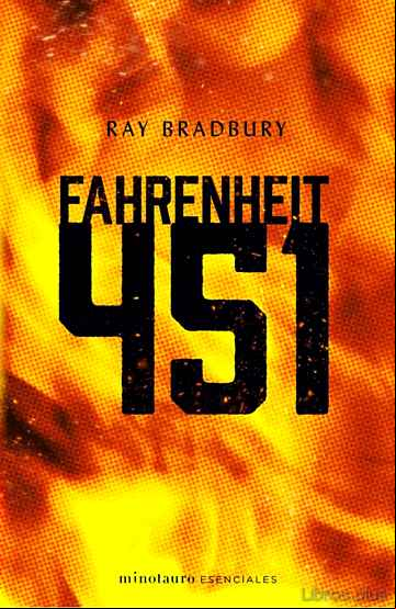 Descargar ebook FAHRENHEIT 451